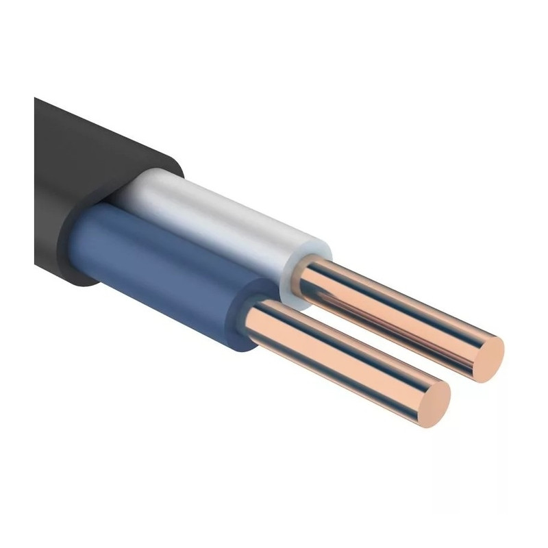 ВВГп 2х10,0- 0,66